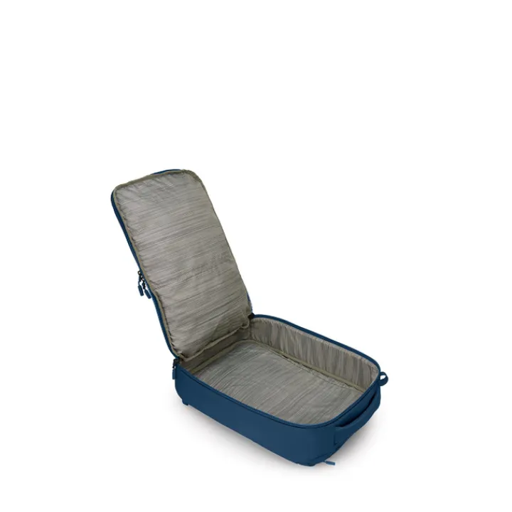 Heren Rugzakken|Dames Rugzakken>Osprey Aoede Briefpack 22 antique blue
