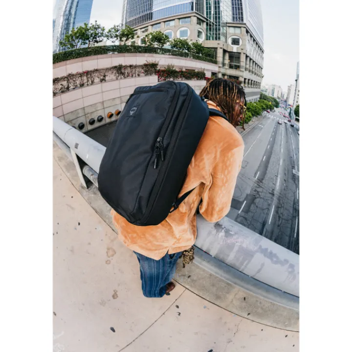 Heren Rugzakken|Dames Rugzakken>Osprey Aoede Briefpack 22 black