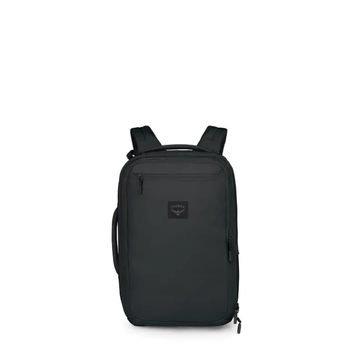 Heren Rugzakken|Dames Rugzakken>Osprey Aoede Briefpack 22 black