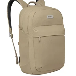 Heren Rugzakken|Dames Rugzakken>Osprey Arcane Extra Large Day latte brown