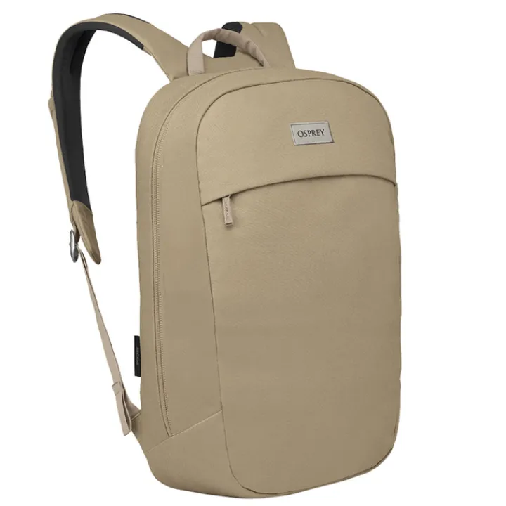 Kleine Rugzakken|Heren Rugzakken>Osprey Arcane Large Day latte brown