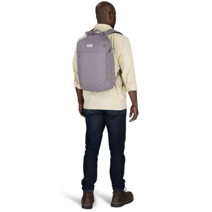 Kleine Rugzakken|Heren Rugzakken>Osprey Arcane Large Day latte brown