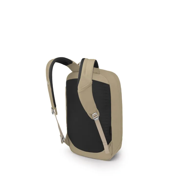 Kleine Rugzakken|Heren Rugzakken>Osprey Arcane Large Day latte brown