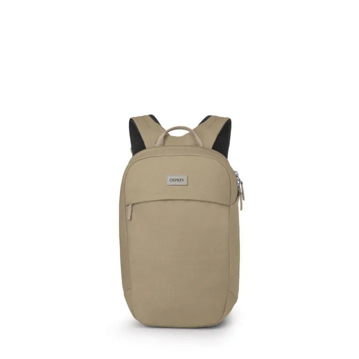 Kleine Rugzakken|Heren Rugzakken>Osprey Arcane Large Day latte brown