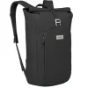 Heren Rugzakken|Dames Rugzakken>Osprey Arcane Roll Top Pack black