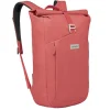 Kleine Rugzakken|Heren Rugzakken>Osprey Arcane Roll Top red pampas heather