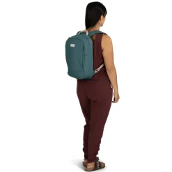 Mini Rugzakken|Kleine Rugzakken>Osprey Arcane Small Day latte brown