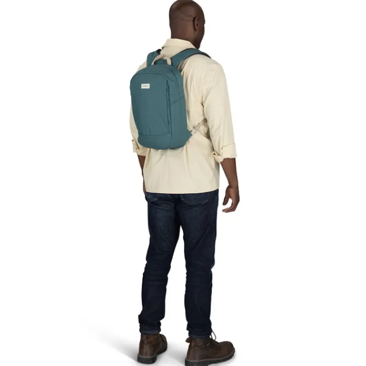 Mini Rugzakken|Kleine Rugzakken>Osprey Arcane Small Day latte brown