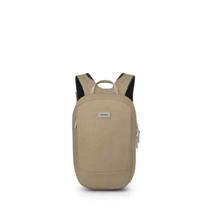Mini Rugzakken|Kleine Rugzakken>Osprey Arcane Small Day latte brown