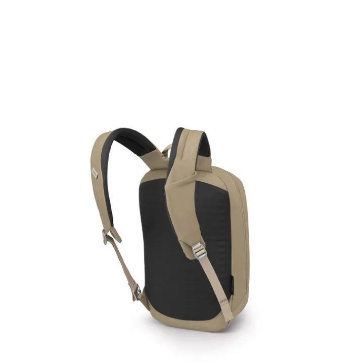 Mini Rugzakken|Kleine Rugzakken>Osprey Arcane Small Day latte brown