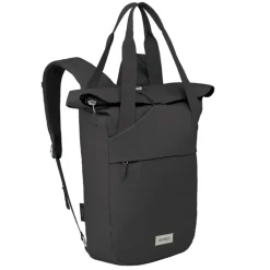 Kleine Rugzakken|Heren Rugzakken>Osprey Arcane Tote Pack black