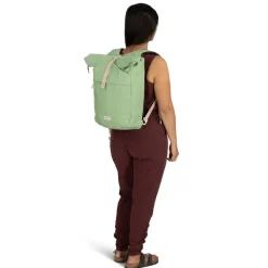 Kleine Rugzakken|Heren Rugzakken>Osprey Arcane Tote Pack black