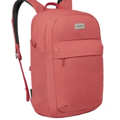 Heren Rugzakken|Dames Rugzakken>Osprey Arcane XL Day red pampas heather