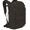 Heren Rugzakken|Dames Rugzakken>Osprey Archeon 30L black