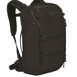 Heren Rugzakken|Dames Rugzakken>Osprey Archeon 30L black