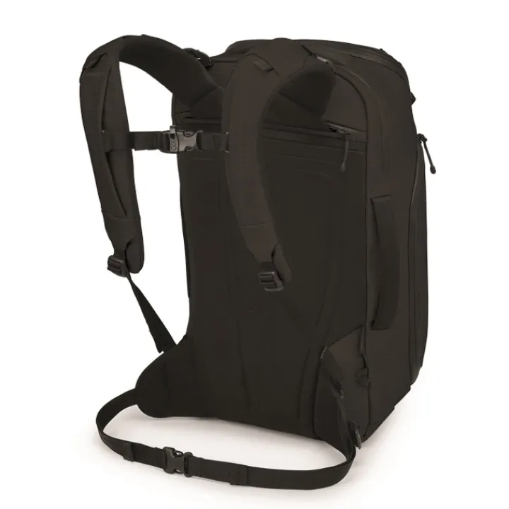 Heren Rugzakken|Dames Rugzakken>Osprey Archeon 30L black