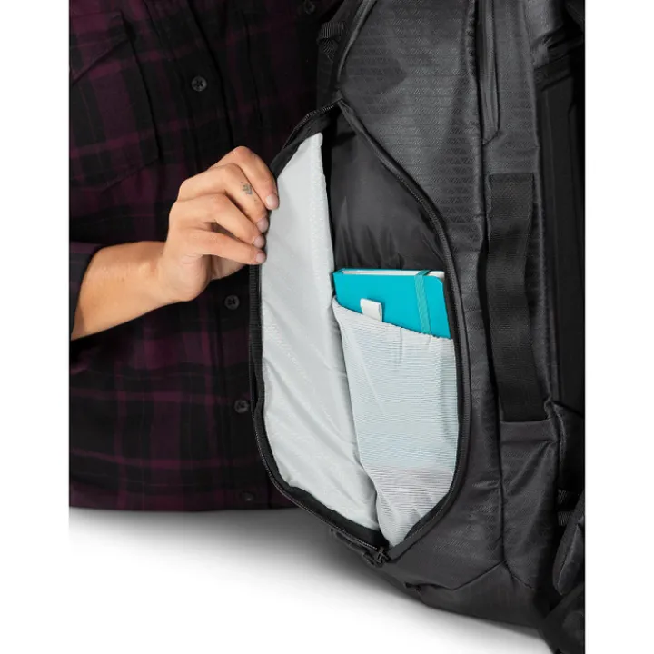 Heren Rugzakken|Dames Rugzakken>Osprey Archeon 30L black