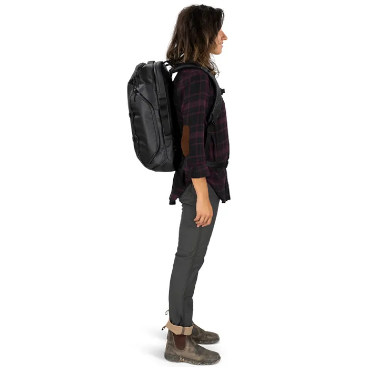 Heren Rugzakken|Dames Rugzakken>Osprey Archeon 30L black
