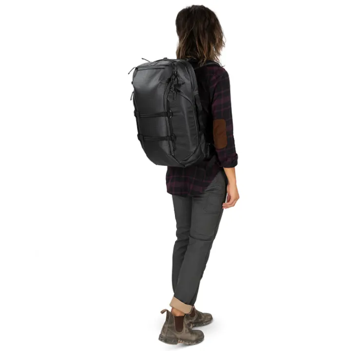 Heren Rugzakken|Dames Rugzakken>Osprey Archeon 30L black