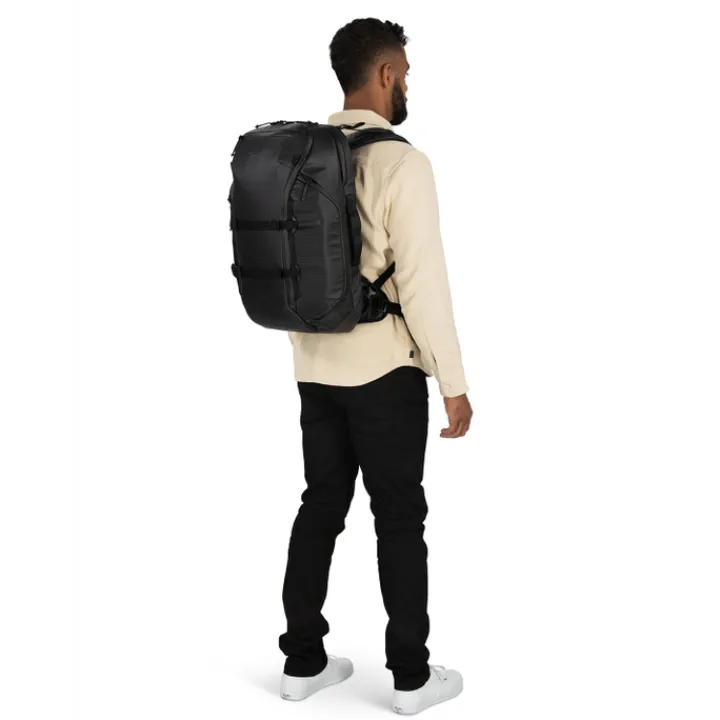 Heren Rugzakken|Dames Rugzakken>Osprey Archeon 30L black
