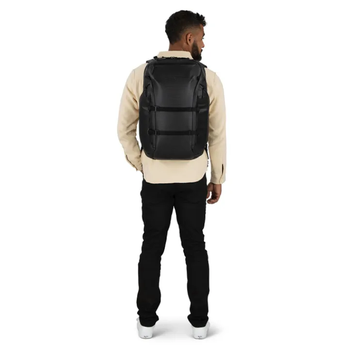 Heren Rugzakken|Dames Rugzakken>Osprey Archeon 30L black
