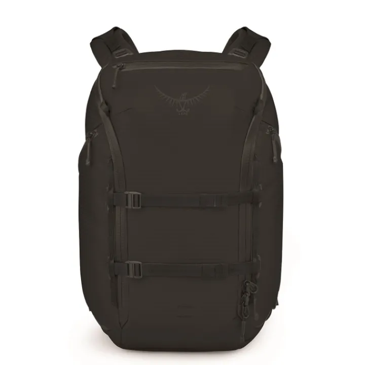 Heren Rugzakken|Dames Rugzakken>Osprey Archeon 30L black
