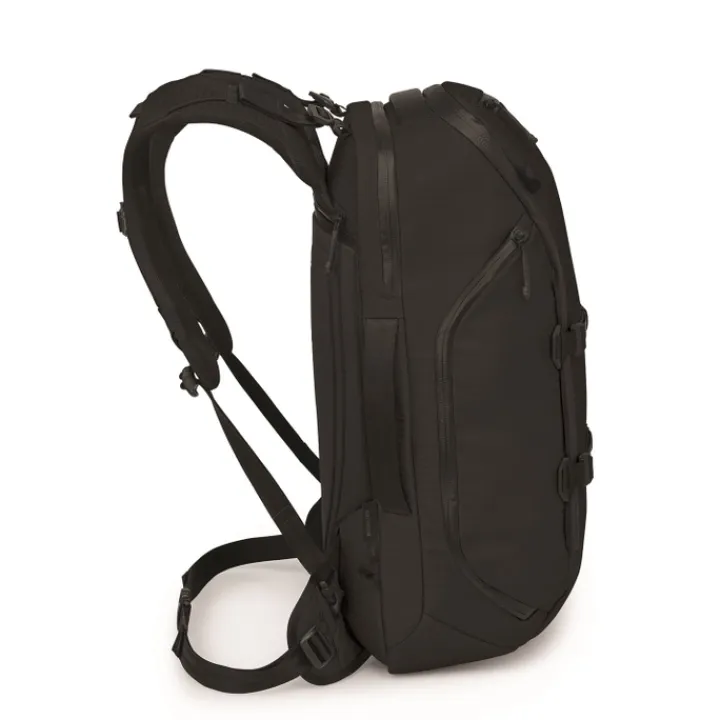 Heren Rugzakken|Dames Rugzakken>Osprey Archeon 30L black