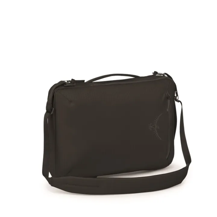 Herentassen|Laptop Schoudertassen>Osprey Archeon Laptop Case black