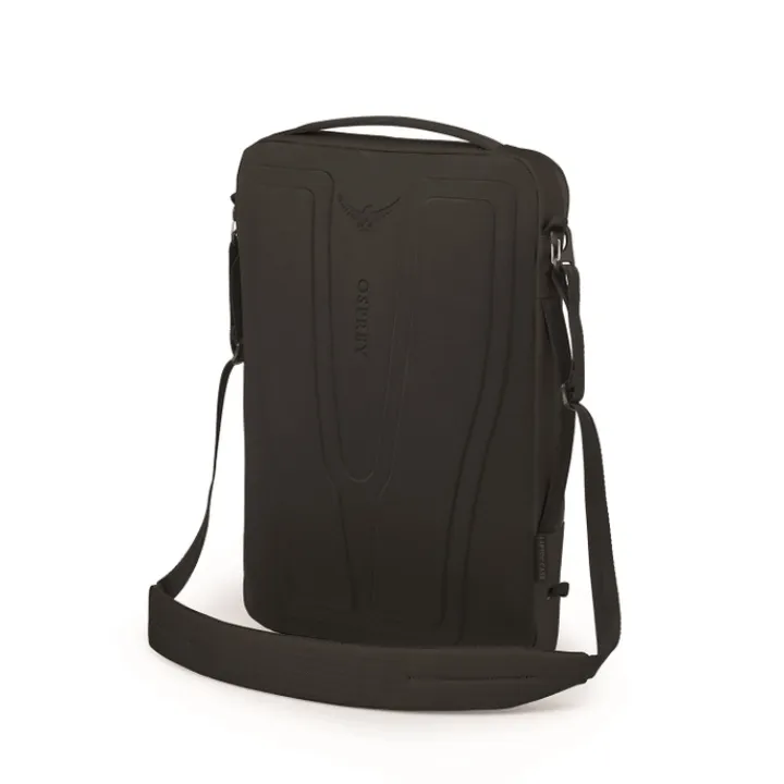 Herentassen|Laptop Schoudertassen>Osprey Archeon Laptop Case black