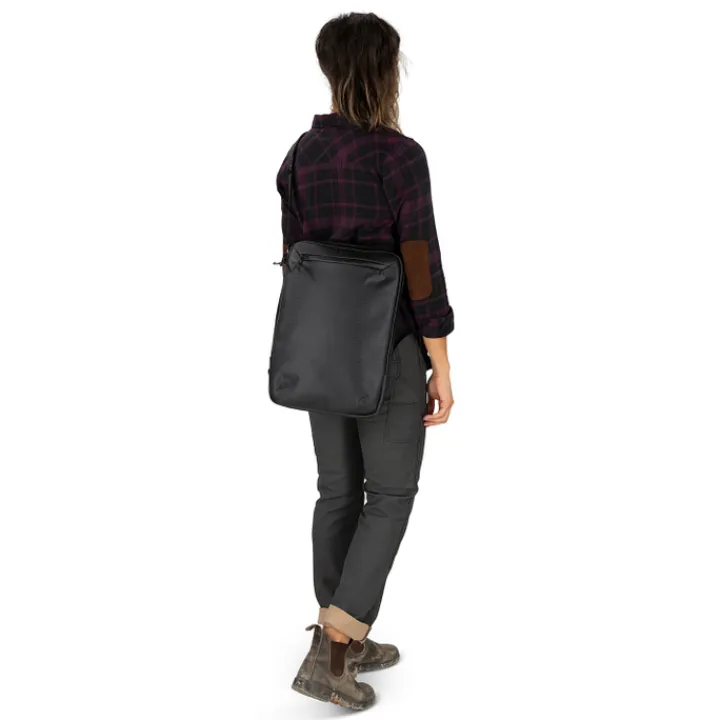 Herentassen|Laptop Schoudertassen>Osprey Archeon Laptop Case black