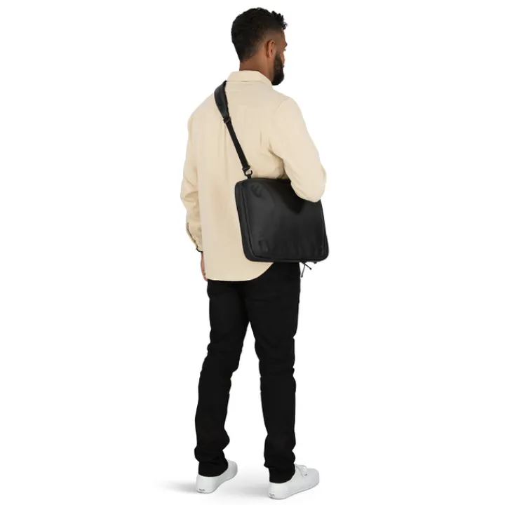 Herentassen|Laptop Schoudertassen>Osprey Archeon Laptop Case black