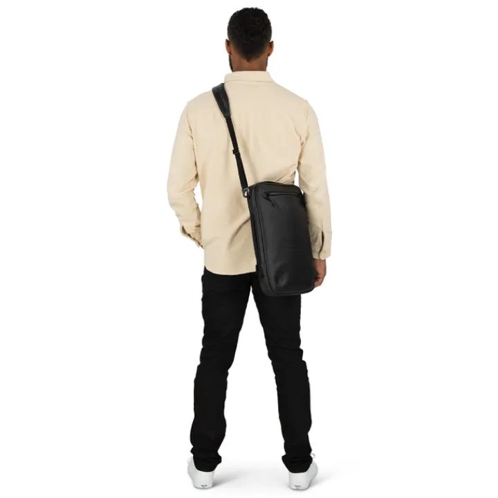 Herentassen|Laptop Schoudertassen>Osprey Archeon Laptop Case black