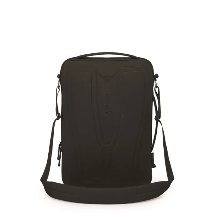 Herentassen|Laptop Schoudertassen>Osprey Archeon Laptop Case black
