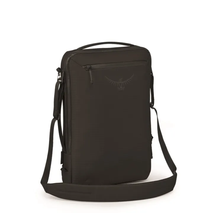 Herentassen|Laptop Schoudertassen>Osprey Archeon Laptop Case black