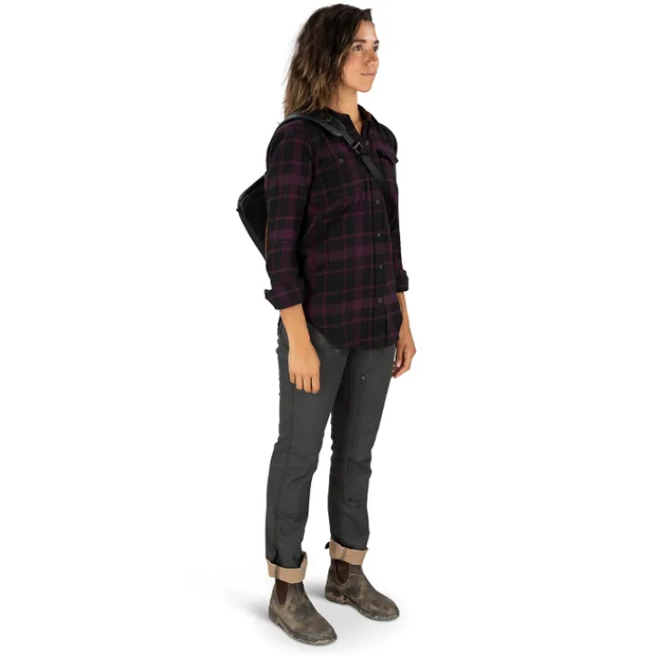 Sling Bags|Crossbody>Osprey Archeon Sling 10L black