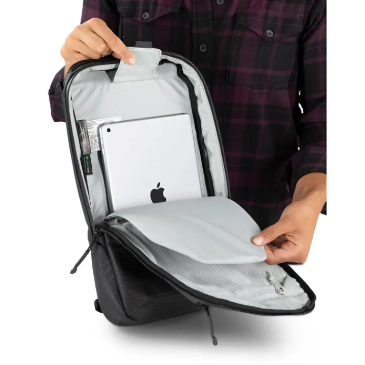 Sling Bags|Crossbody>Osprey Archeon Sling 10L black