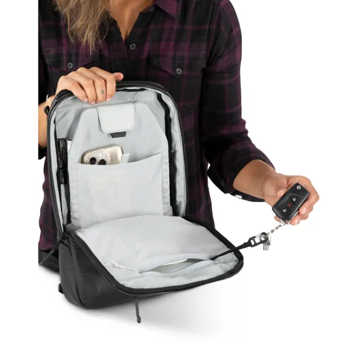 Sling Bags|Crossbody>Osprey Archeon Sling 10L black