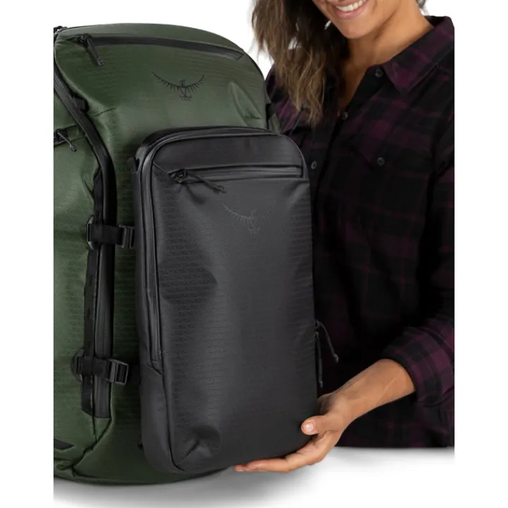 Sling Bags|Crossbody>Osprey Archeon Sling 10L black