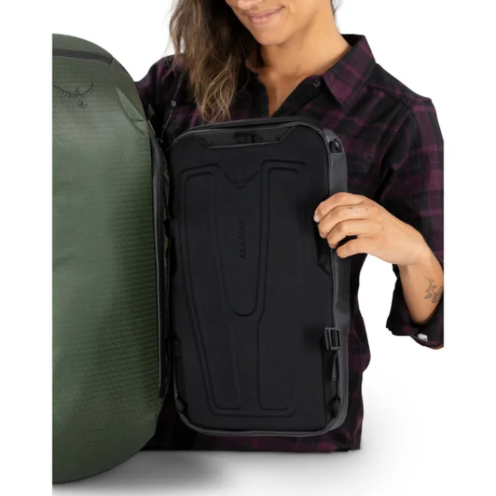 Sling Bags|Crossbody>Osprey Archeon Sling 10L black