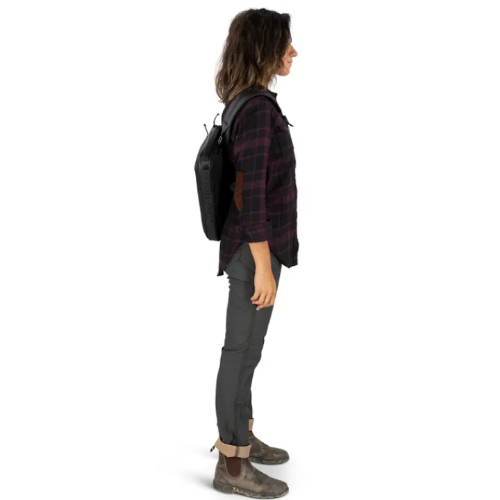 Sling Bags|Crossbody>Osprey Archeon Sling 10L black