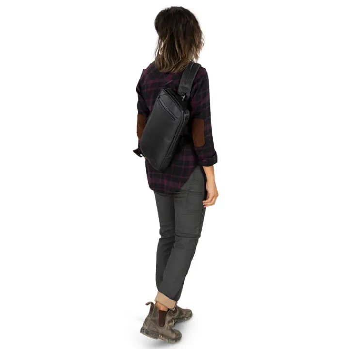 Sling Bags|Crossbody>Osprey Archeon Sling 10L black