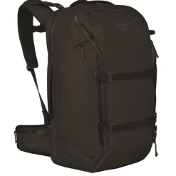 Heren Rugzakken|Dames Rugzakken>Osprey Archeon Travel Pack 40L black