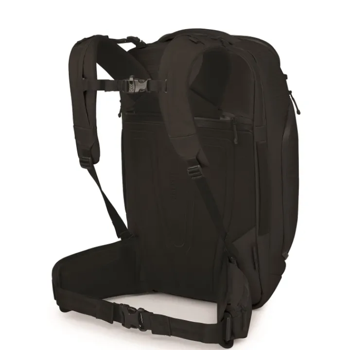 Heren Rugzakken|Dames Rugzakken>Osprey Archeon Travel Pack 40L black
