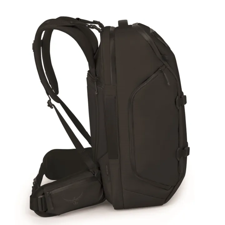 Heren Rugzakken|Dames Rugzakken>Osprey Archeon Travel Pack 40L black