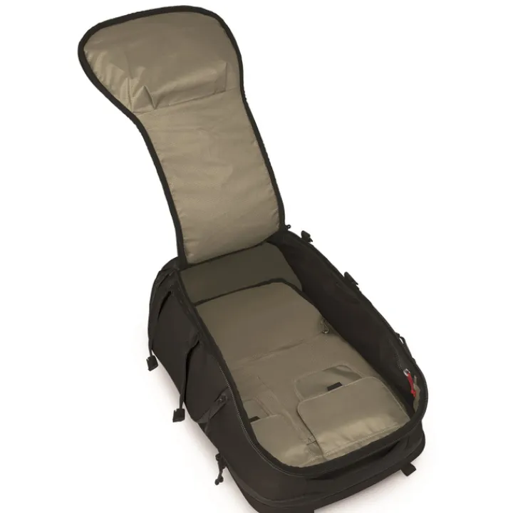 Heren Rugzakken|Dames Rugzakken>Osprey Archeon Travel Pack 40L black