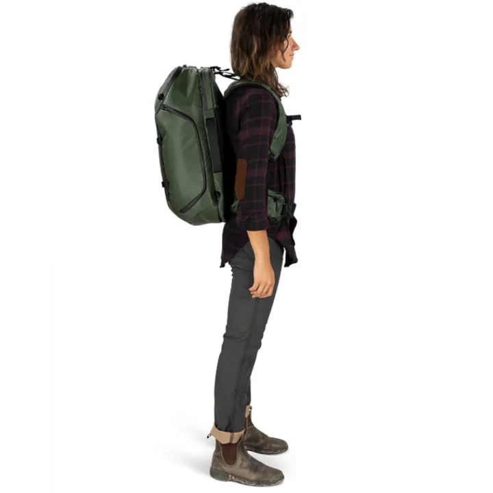 Heren Rugzakken|Dames Rugzakken>Osprey Archeon Travel Pack 40L black