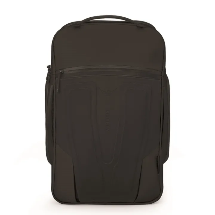 Heren Rugzakken|Dames Rugzakken>Osprey Archeon Travel Pack 40L black