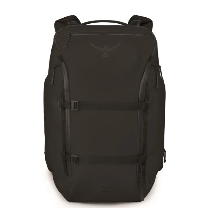 Heren Rugzakken|Dames Rugzakken>Osprey Archeon Travel Pack 40L black