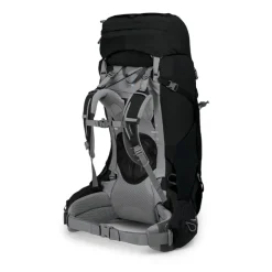 Grote Rugzakken|Trekking Rugzakken>Osprey Ariel 65 Womens Backpack XS/S black