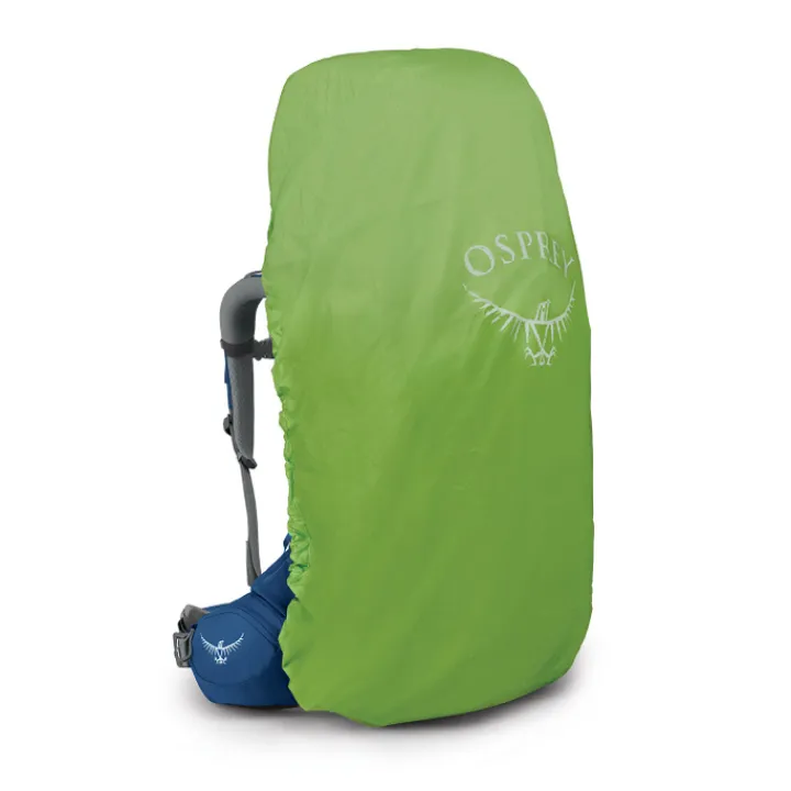 Grote Rugzakken|Trekking Rugzakken>Osprey Ariel 65 Womens Backpack M/L ceramic blue